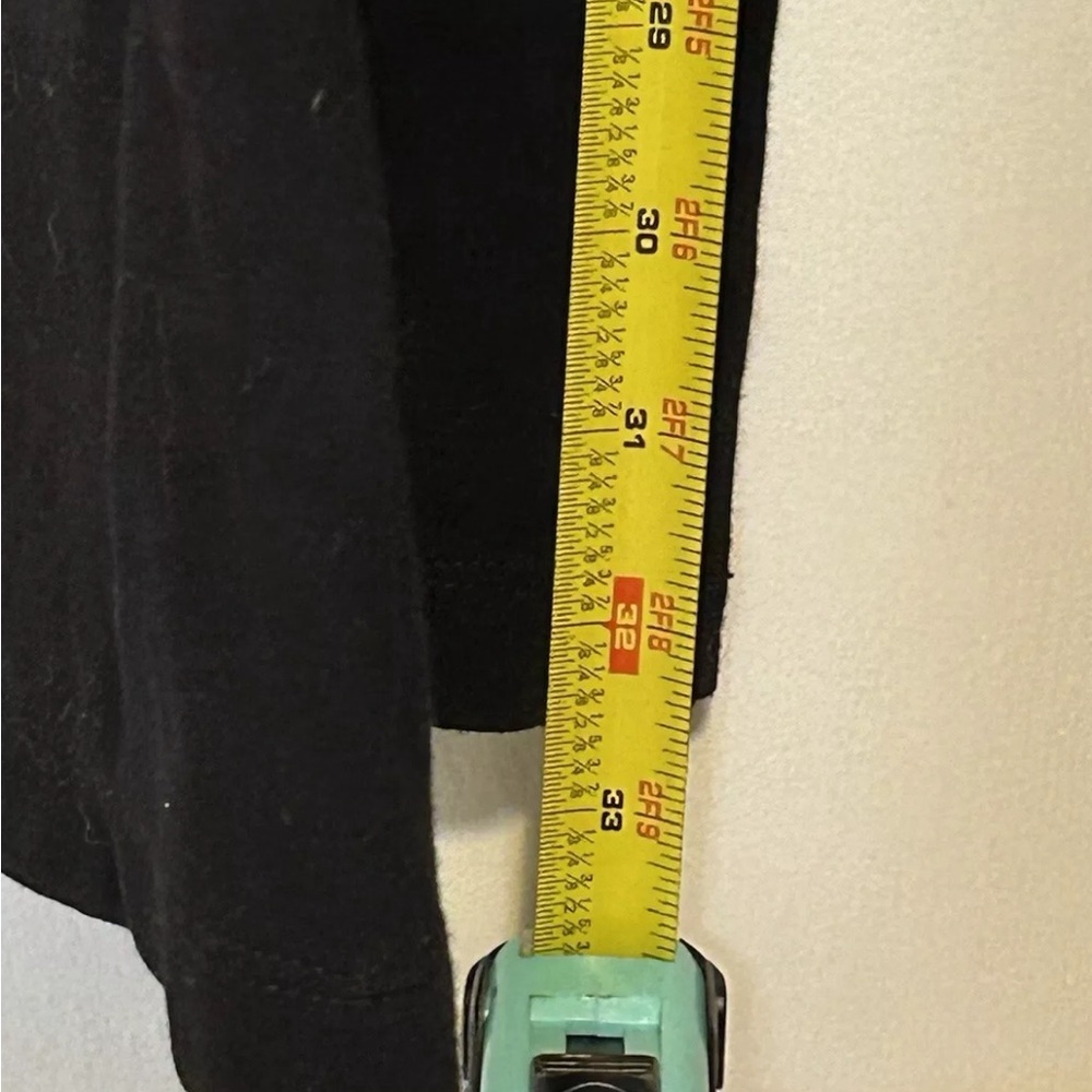 BCBG Max Azria Black Pants, Size 10 - Picture 5 of 6